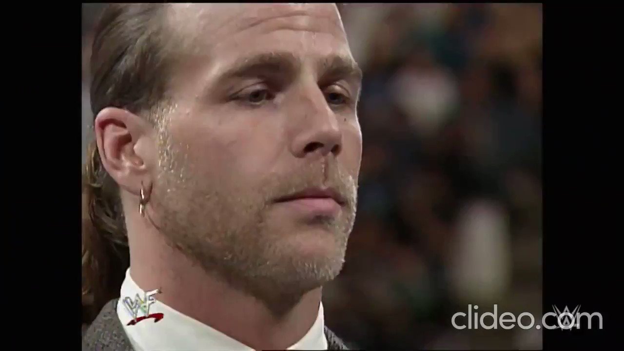 Happy Birthday Shawn Michaels 