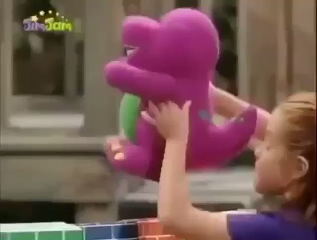 Barney Doll Fan on Twitter: "https://t.co/dqlvsOGLQ6" / Twitter