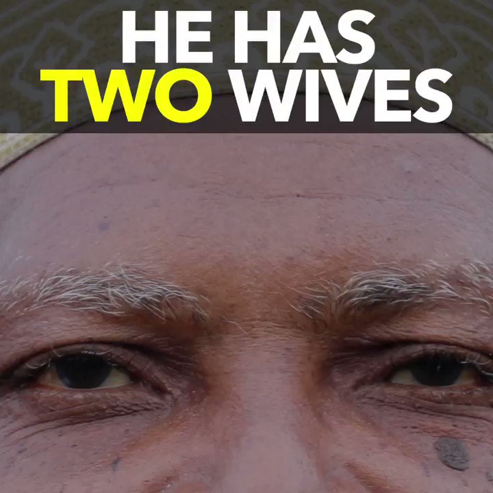 This is one of the harder topics to discuss, but here it is: Polygamy!
The comment section is one of the best parts of Nas Daily. It's where people debate, talk, and feel as a community. It's my home. So I'm looking forward to spending more time at home reading comments! :) https://t.co/hsWXbl9shY