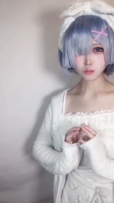 コスプレイヤーひなたあおいのTwitter動画6