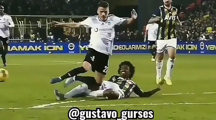 Happy birthday Luiz Gustavo Gürses     