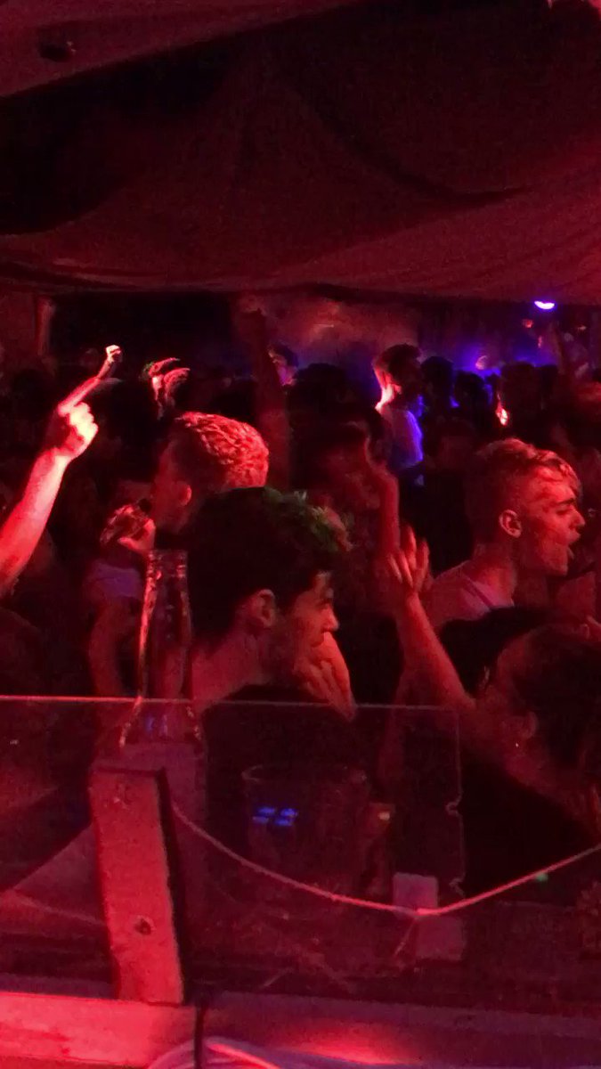 @DjDanPropaganda @PropagandaClub @wearethentia #LetUsDance @PropagandaCamb I miss my Fridays. https://t.co/tzkN2phIGm