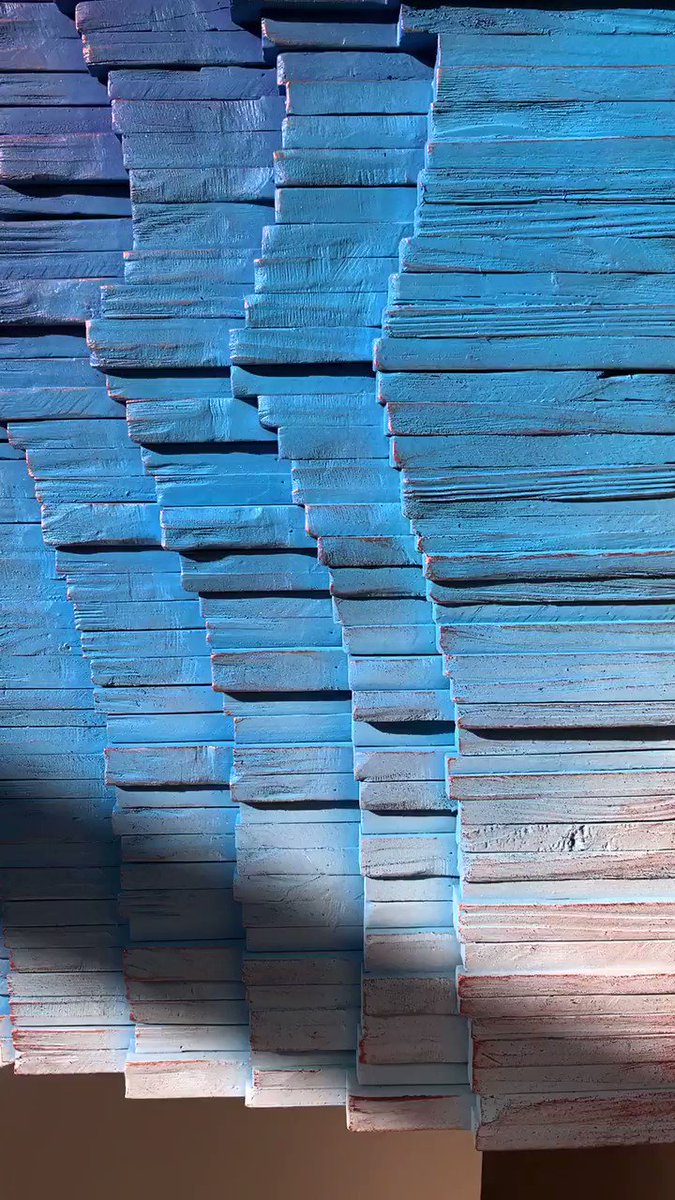 Love looking at all the details and angles in works by #GilBruvel https://t.co/E7Azo6DOBm https://t.co/KpyWxGDOw8