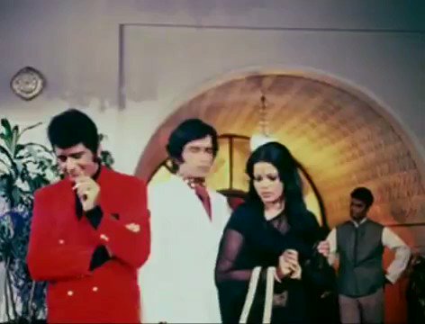  Happy birthday my fevorite Manoj Kumar ji...   