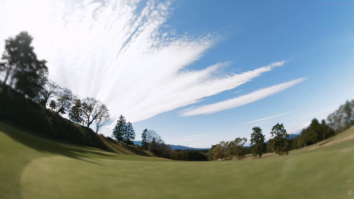 the Golf | 番組案内 | デジタル3ch テレビ神奈川