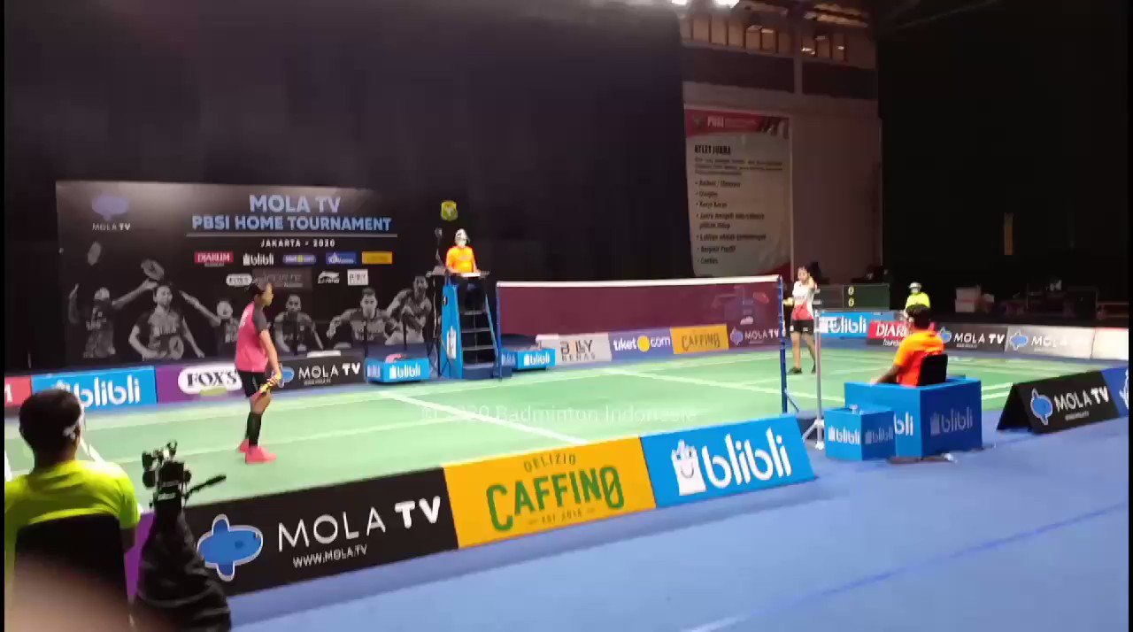 streaming badminton mola tv