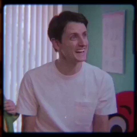 Omg its zach woods birthday??? happy bday to cute tall man i love him very dearly 