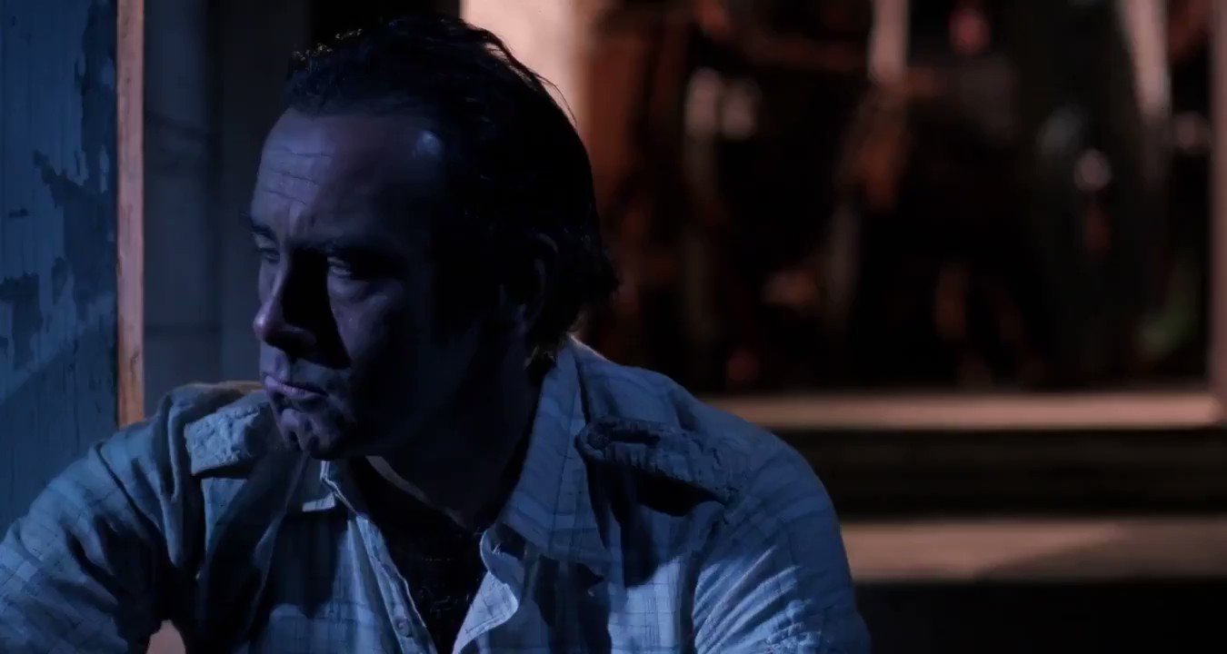 Happy 80th birthday Dan Hedaya ~ Blood Simple (1984) 