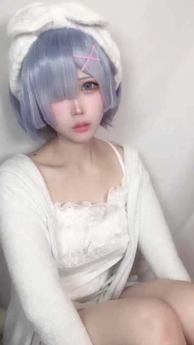 コスプレイヤーひなたあおいのTwitter動画12
