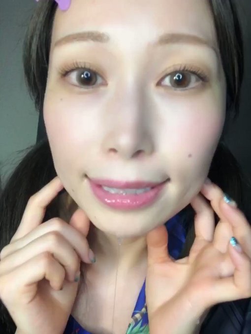 AV女優佐伯由美香のTwitterエロ動画24