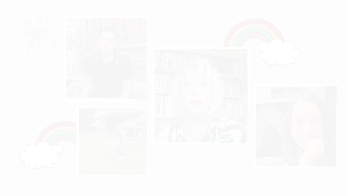 #SingARainbow, featuring our Ambassador of almost 40 years, singer, actress and BBC Radio 2 presenter, @elaine_paige OBE and the young voices of The Children's Trust is available to buy and download on all platforms. Get your copy here: https://t.co/Tz3jLaRNDV 🎵 🌈 https://t.co/WZkMkdEnU7