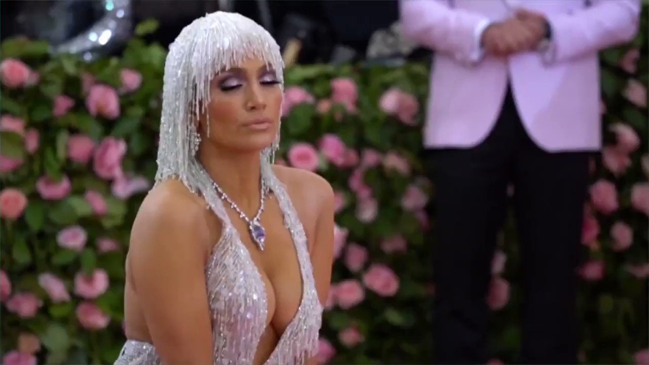Happy Birthday, Jennifer Lopez!   