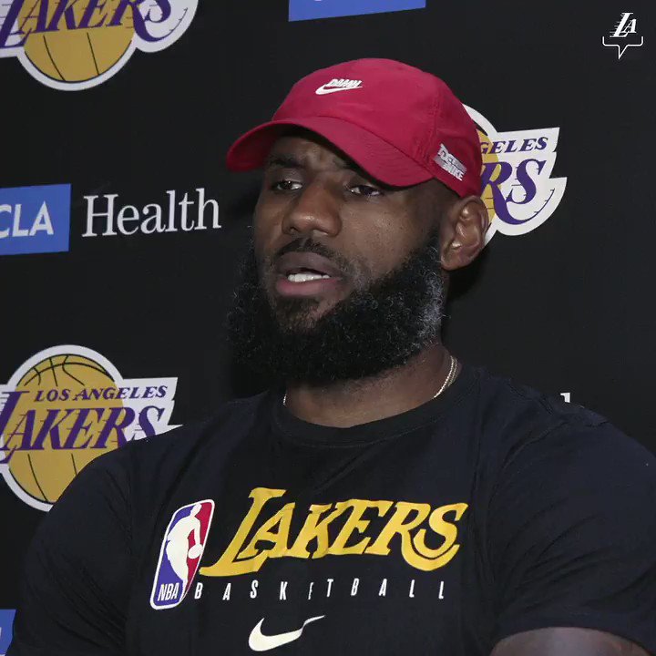 Los Angeles Lakers on Twitter: "https://t.co/1SaulcduwM" / Twitter
