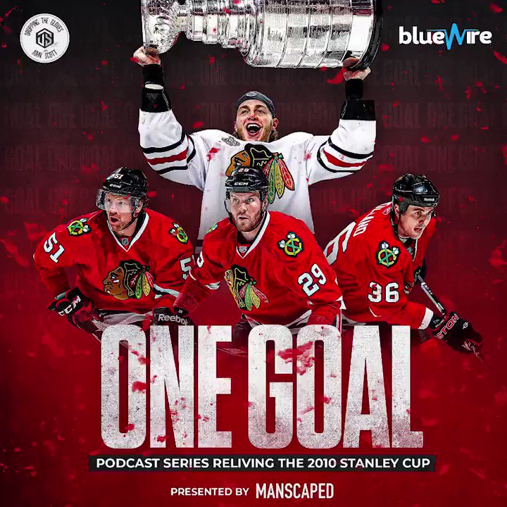 I saw it go in': The oral history of Patrick Kane's Stanley Cup-winning  goal - The Athletic