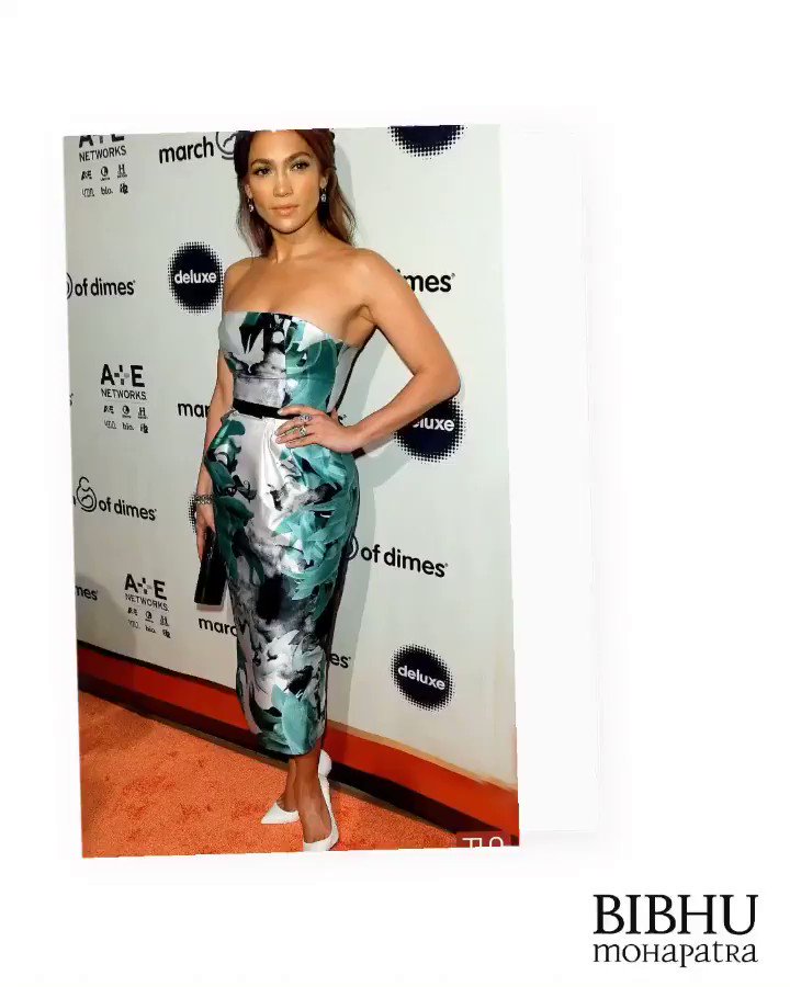 Happy Birthday Jennifer Lopez!

XxBibhu in    