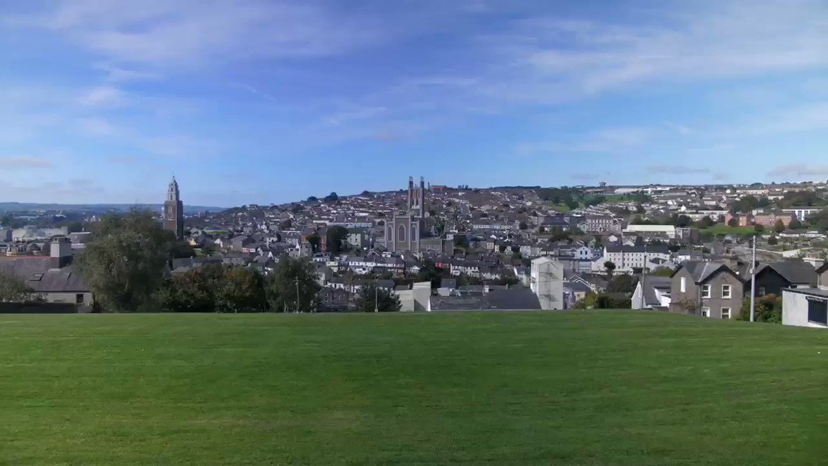 Cork City is home to some remarkable cultural institutions, now reopened and ready to reinvigorate your senses.
Why not visit today, and savour some cultural #PureCorkWelcomes at @glucksman @CrawfordArtGall @NanoNaglePlace (and perhaps savour @Crawfordartcafe @GoodDayDeli too?) https://t.co/GL98Rco9Gh