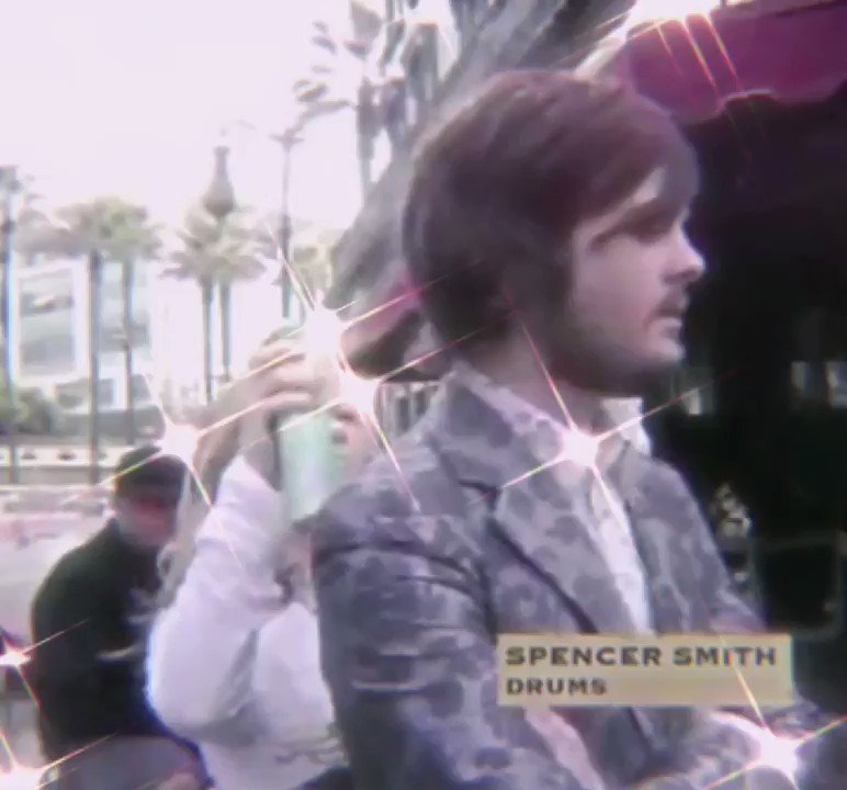 HAPPY BIRTHDAY SPENCER SMITH I LOVE U SO SO MUCH 