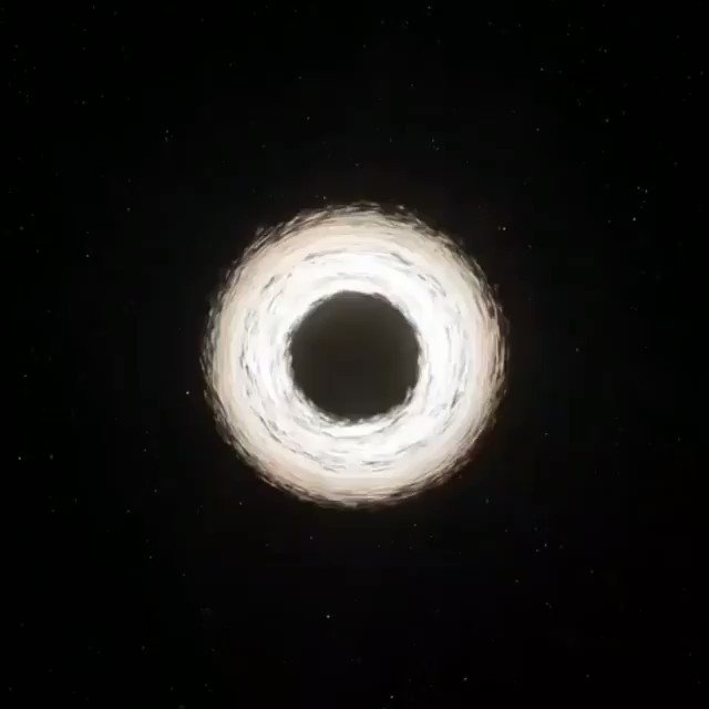 Amazing animation of a black hole, showing as you get pulled in by its strong gravitational, also bending space-time.⠀⠀⠀⠀⠀⠀⠀⠀⠀⠀⠀⠀
Tag a black holes lover 🔥.
For more space content🚀🔭 @intospace0
⠀⠀⠀⠀⠀⠀⠀⠀⠀⠀⠀⠀
Video @beachmobjellies https://t.co/SO2gIG8g0b