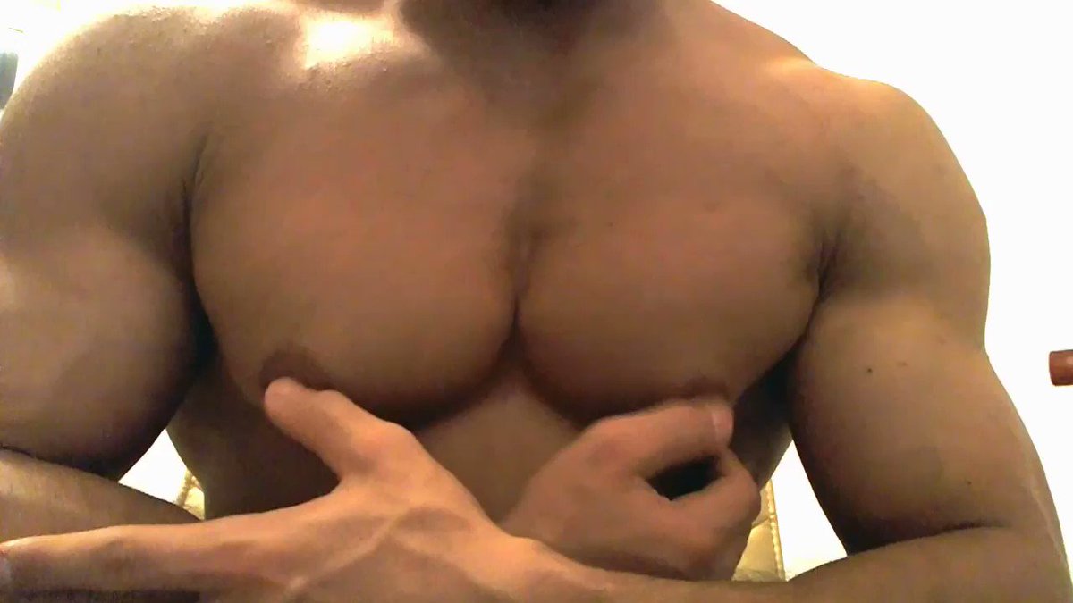 Asian pec worship