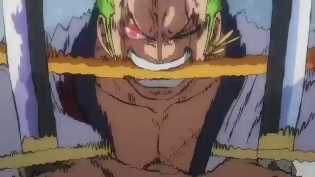 One Piece Shocks Fans With Zoro S Most Impressive Fight To Date
