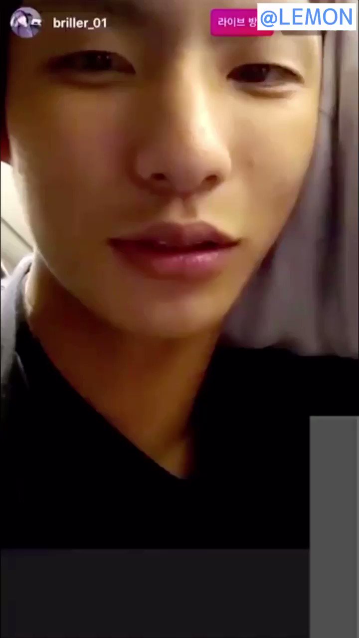 レモン 恋愛革命 アンギョンミン役の俳優さんのinstagram コンジュヨン 恋愛革命 T Co Qfkrecsbxq T Co 7x3exqxkiq Twitter