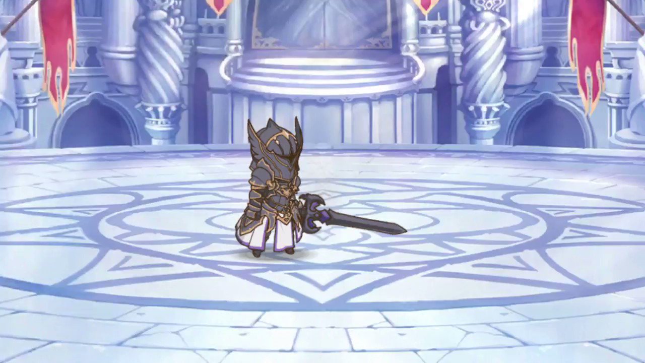 Fw: [聊天] 誓約勝利之劍