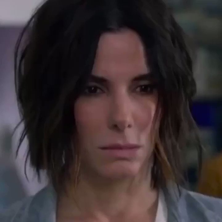 Happy Birthday to the extremely talented Sandra Bullock  