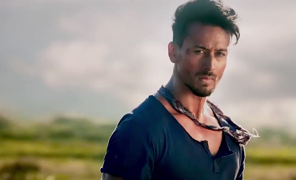 Baaghi 3 FirstDay Box Office Tiger Shroffs Film Beats Tanhaji to Become  Highest Opener of 2020 Collects Rs 1750 cr  Indiacom