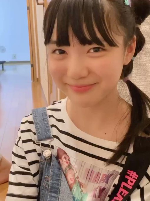 黒にゃご(せな)のTwitter動画3