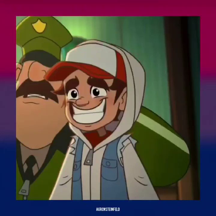 Subway Surfers on Twitter: Subway Surfers on Twitter: