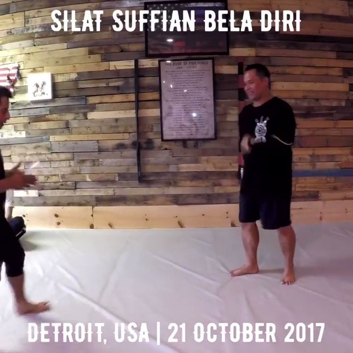 シラット Silat の動画 Togetter シラット Silat の動画 Togetter