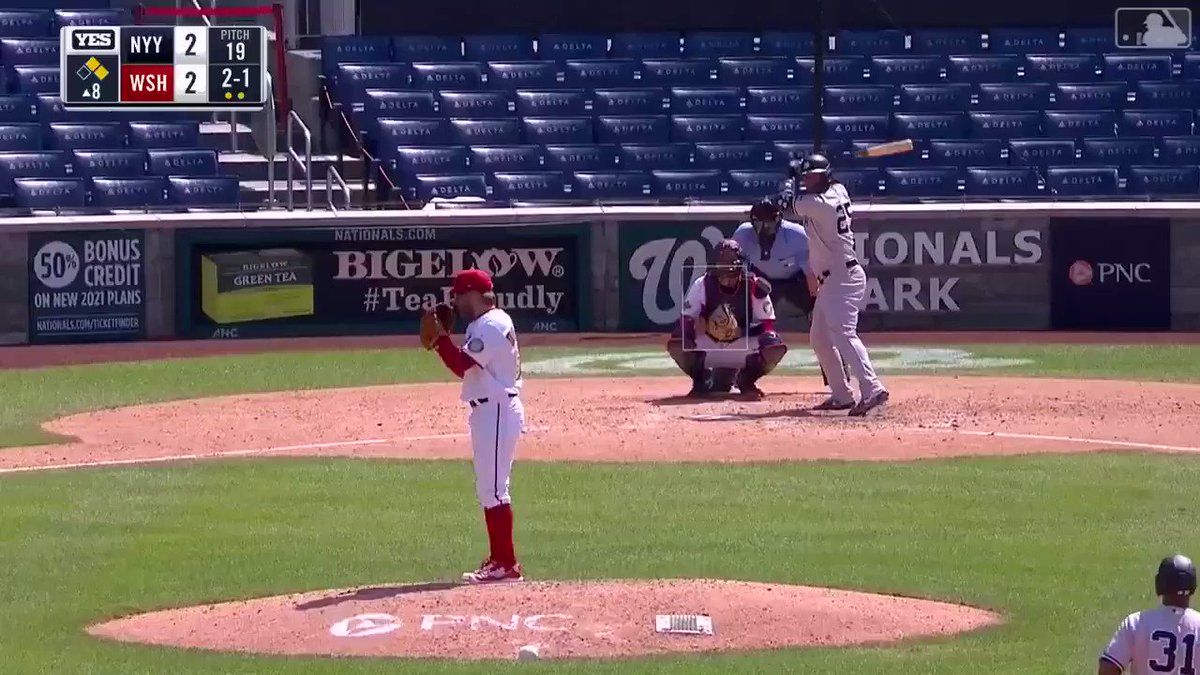 @Yankees_Beisbol's photo on Gleyber