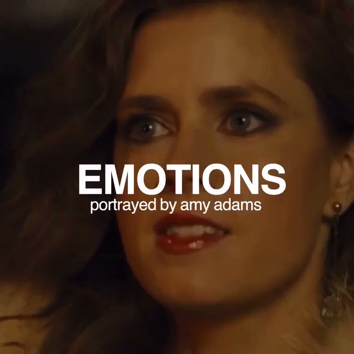 Happy birthday amy adams 