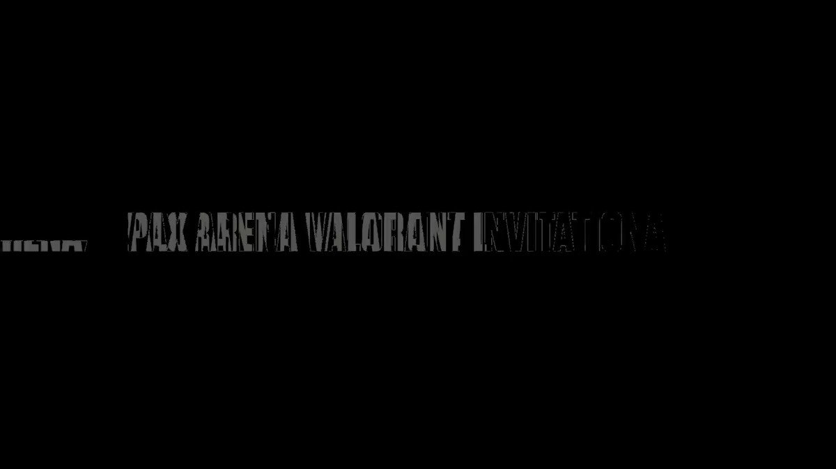 PAX Arena (@PAXArena) on Twitter photo 2020-07-27 02:05:00 Special thanks to the team that helped make #VALORANT history today! Special thanks to the team that helped make #VALORANT history today!