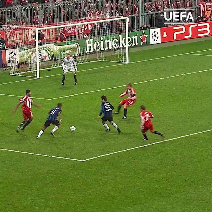3 7 - Happy Birthday, Goran Pandev      in 2011:  Bayern     | | 