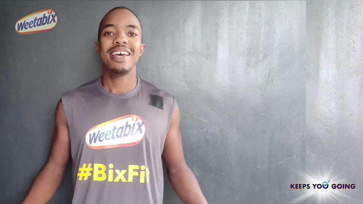Who doesn't want 6-pack Abs right now? In this episode of #BixFit home workout series, Coach Isaac shows you how to build abs right from home! Tag your loved ones that you'd love to try this with!
Check this out on YouTube: https://t.co/WX3hie3Pq9
#KeepsYouGoing #MakeLemonade https://t.co/qQkBYTlRG0