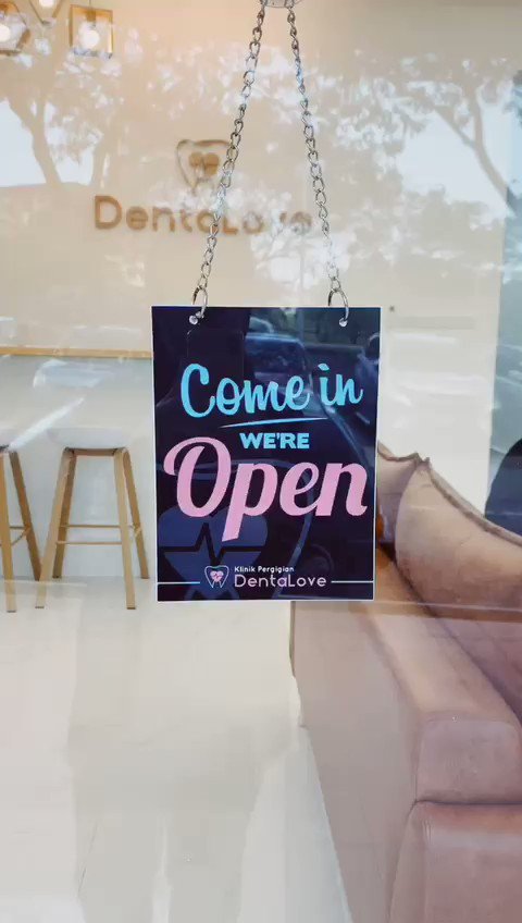 Klinik Pergigian Dentalove Dentaloveampang Twitter