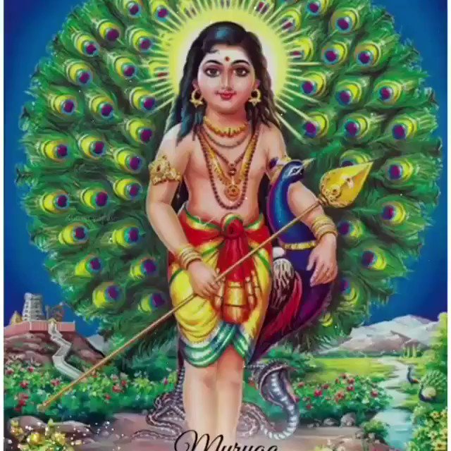 Skanda Sasti on Twitter: Skanda Sasti on Twitter:
