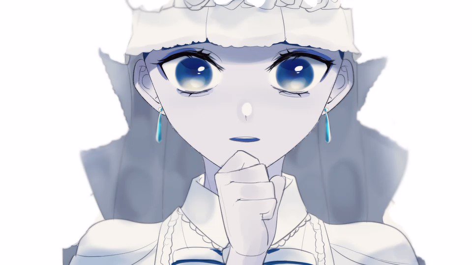 藤墅 手描き動画の編集メイキングです Aviutl 私がよく使うエフェクトとか前回の動画のちょっとした解説とかしてます 参考になれば幸いです 音出ます