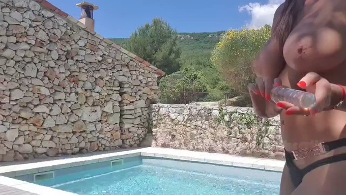 Check out my new exclusive solo video..only on: https://t.co/rbQIMdcCpy ENJOY GUYS?? https://t.co/WT