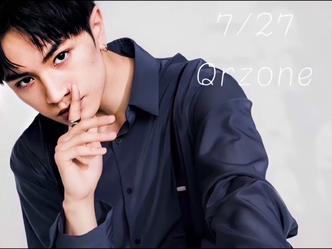 Sexy Zoneのqrzone の評価や評判 感想など みんなの反応を1時間ごとにまとめて紹介 ついラン Sexy Zoneのqrzone の評価や評判 感想など みんなの反応を1時間ごとにまとめて紹介 ついラン