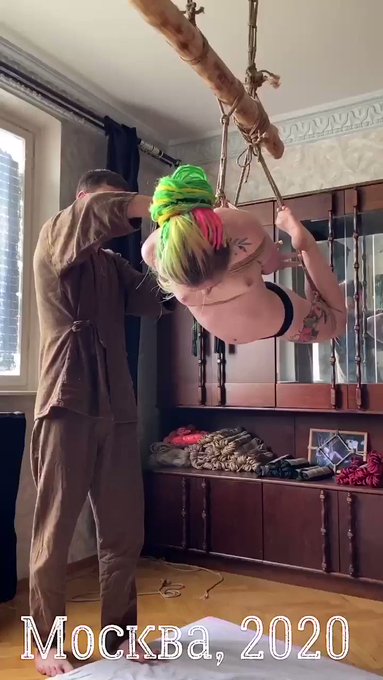 #maksimkalahari #shibari #kinbaku #шибари #кинбаку #fetfox https://t.co/cHJymEgJhU<a href="/tag/maksimkalahari"class="tags">#maksimkalahari</a><a href="/tag/shibari"class="tags">#shibari</a><a href="/tag/kinbaku"class="tags">#kinbaku</a><a href="/tag/%D1%88%D0%B8%D0%B1%D0%B0%D1%80%D0%B8"class="tags">#шибари</a><a href="/tag/%D0%BA%D0%B8%D0%BD%D0%B1%D0%B0%D0%BA%D1%83"class="tags">#кинбаку</a><a href="/tag/fetfox"class="tags"><span>#fetfox</span></a>