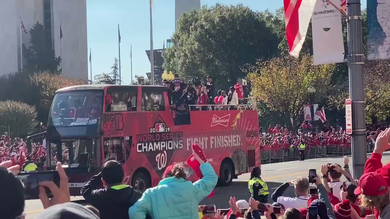 Happy birthday to the World Series Champion Max Scherzer. Please enjoy him in his element. 