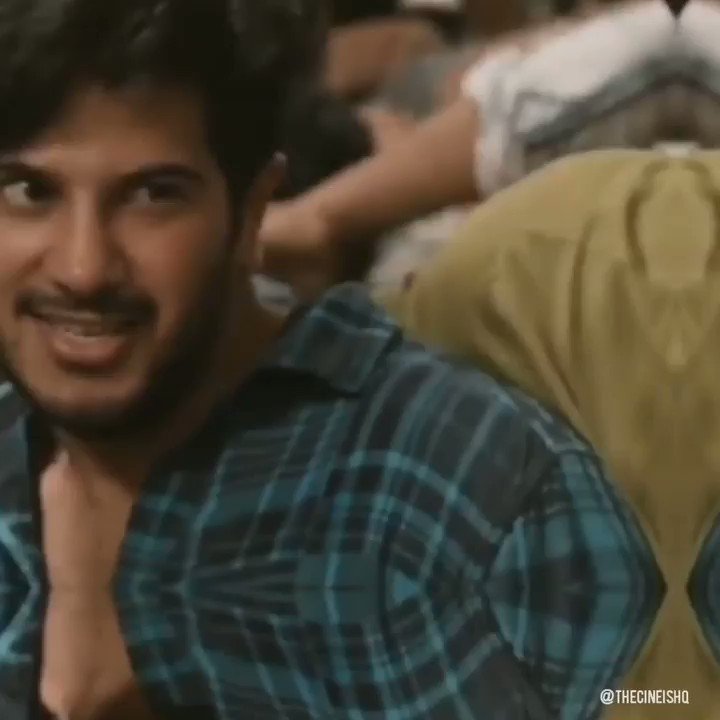 Happy birthday to dulquer salmaan  