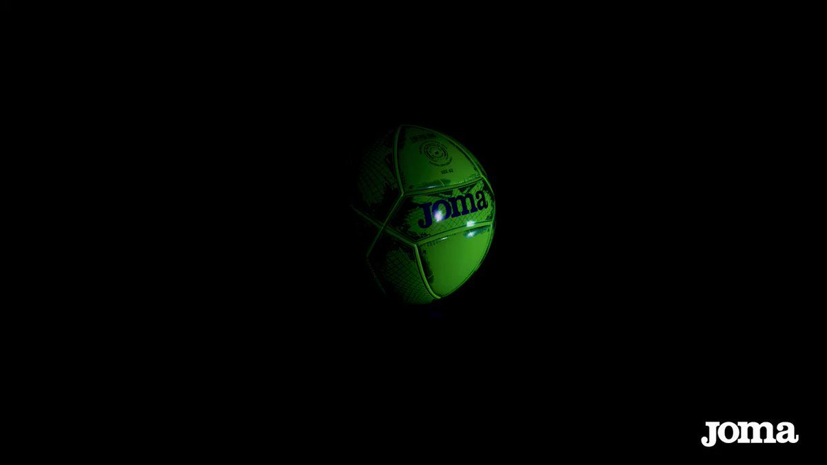 🤩 La Real Federación Española de Fútbol tiene nuevo balón para la Primera División de fútbol sala.
Hemos puesto toda la tecnología de #futsal a los pies de los mejores jugadores de la Primera División. #SomosFutsal @rfef #SoloporDeporte https://t.co/KVRe4EnV9e