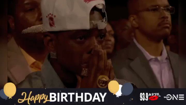 Happy 30th Birthday Soulja Boy 