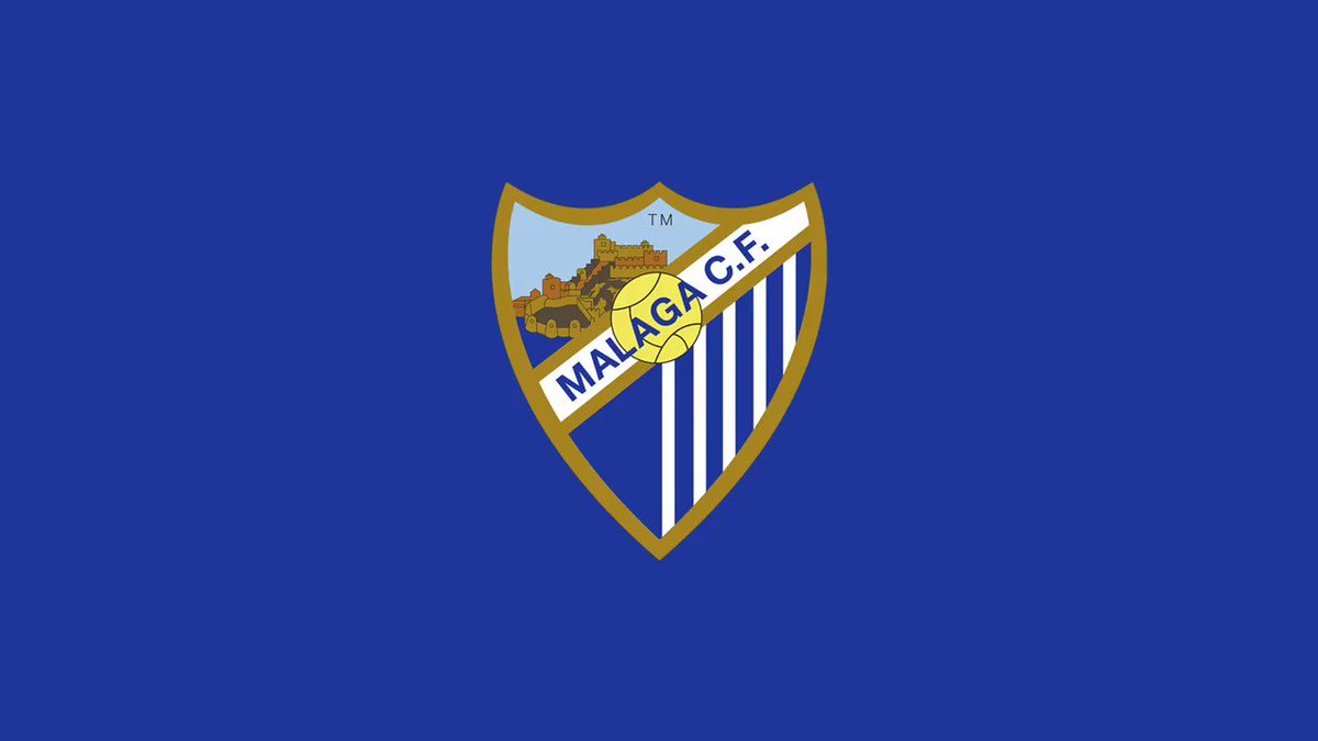 Málaga CF @MalagaCF