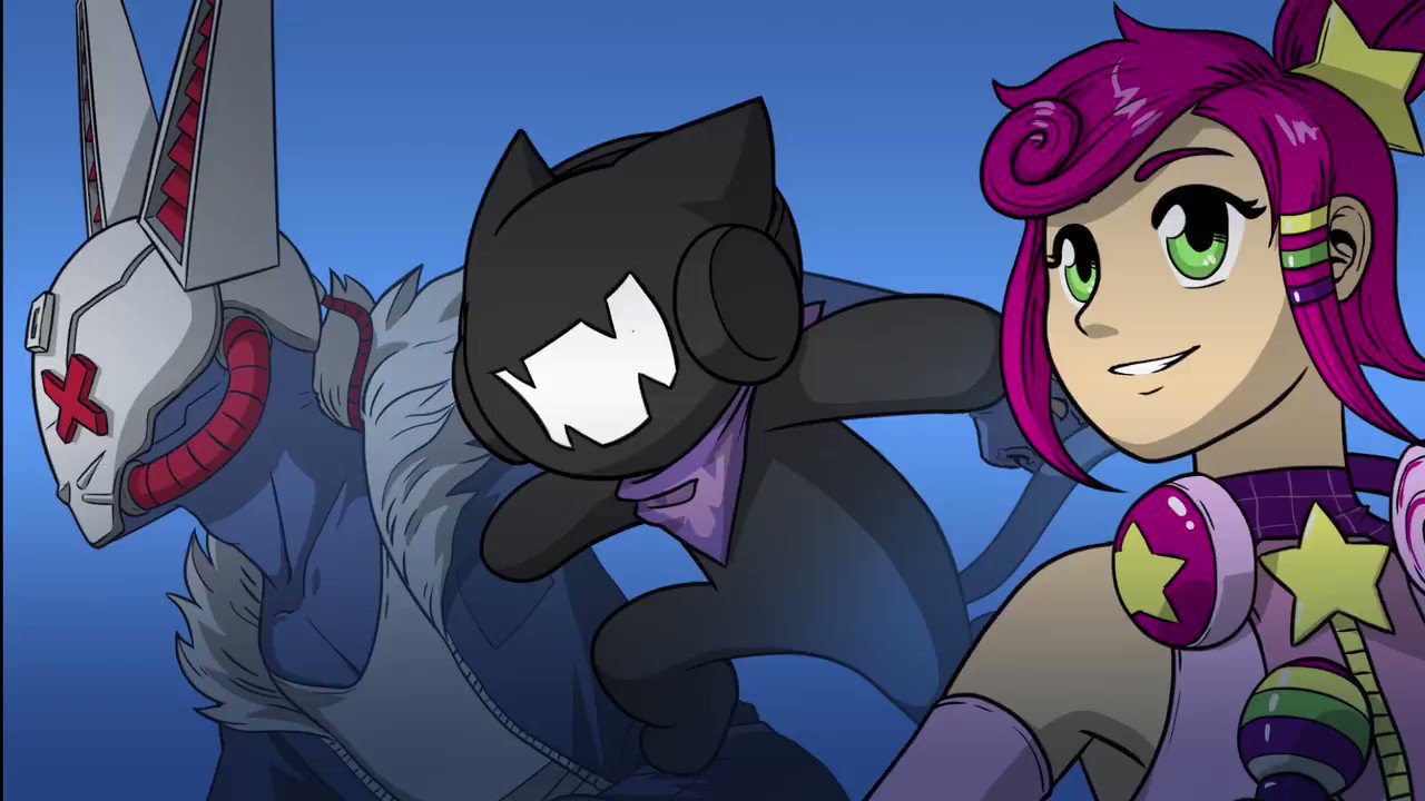 Roblox x Monstercat, Monstercat Wiki