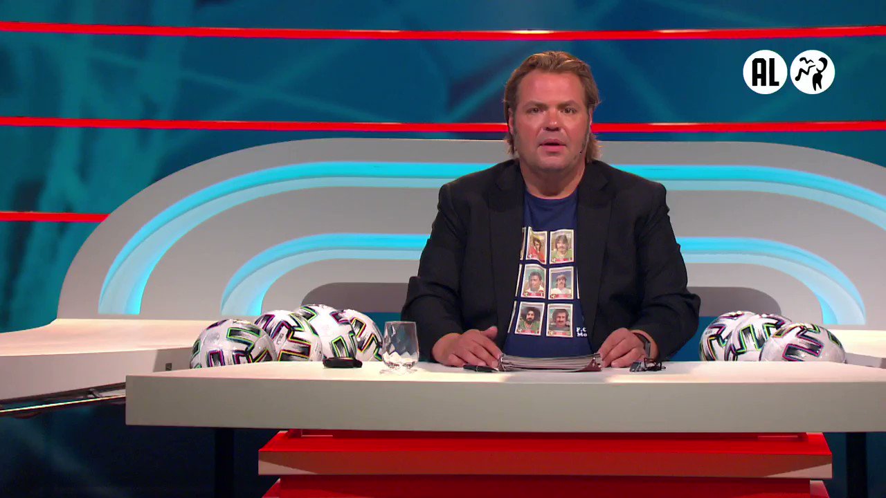 joep van deudekom (joepvandeudekom) / Twitter