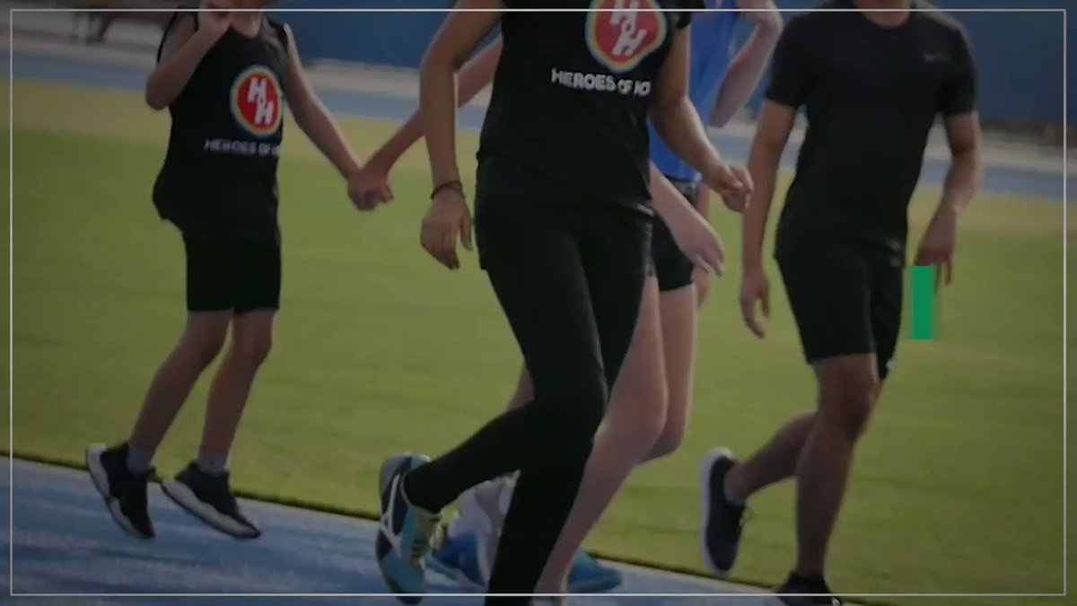 #WATCH: Dubai-based Pakistani mother tells #ArabNewsPK that she wants her 6-year-old autistic child to run 100 kilometers to raise awareness about the significance of #sports for special needs #children. || #AutismAwareness
–
Read special by @AsmaAliZain: https://t.co/hObVYsjGZm https://t.co/DJtWsmoI49